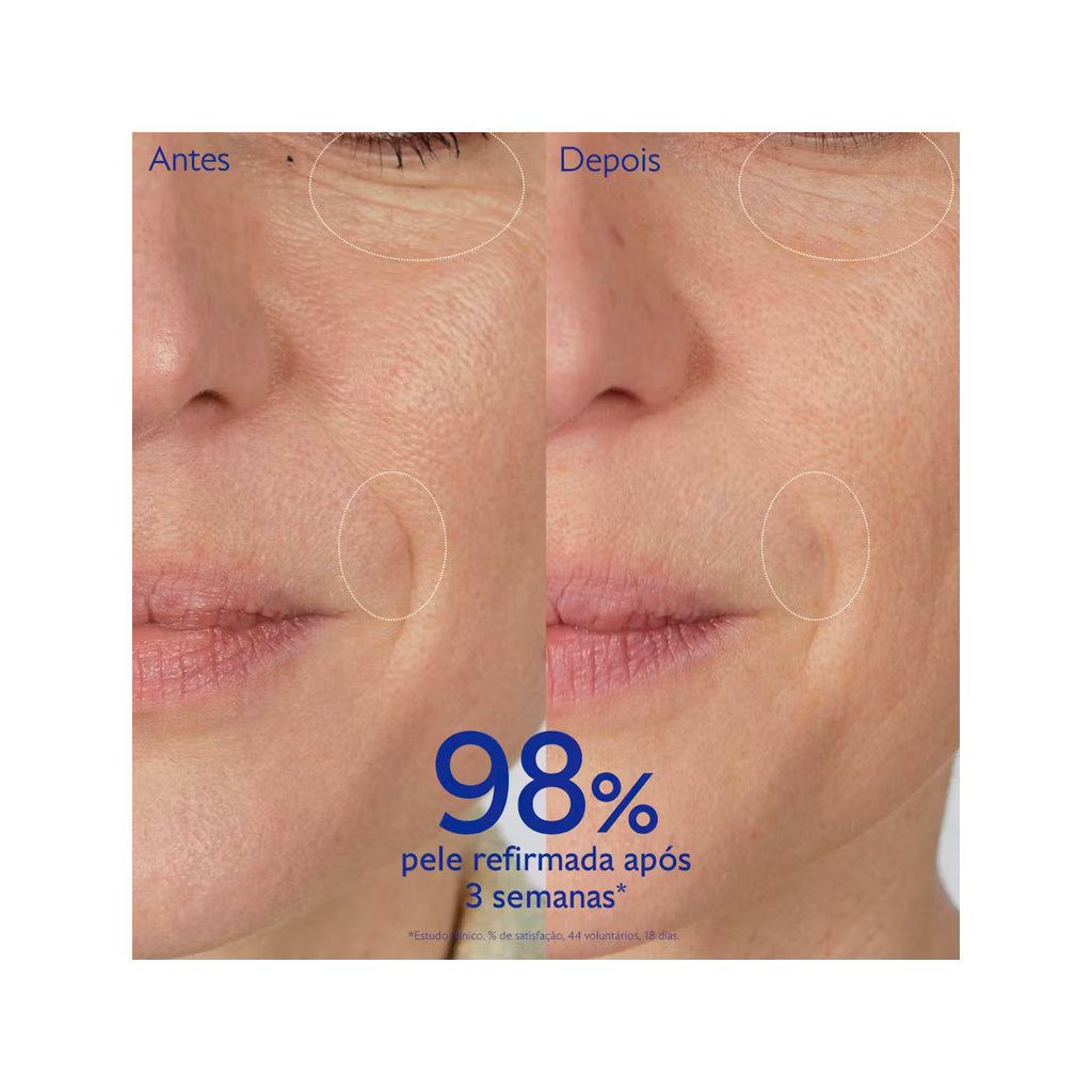 Resveratrol-Lift Coffret Solução Firmeza