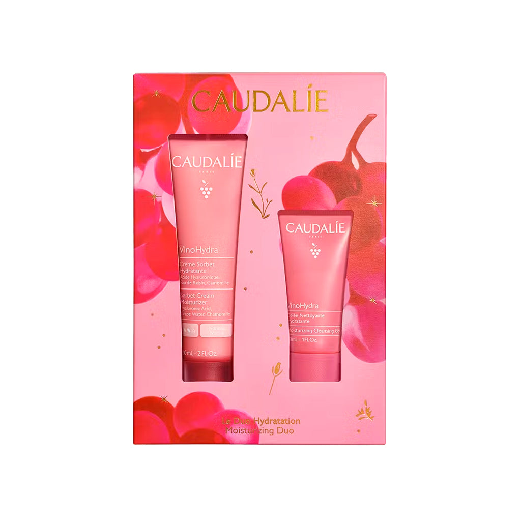 Caudalie VinoHydra Duo Hidratação