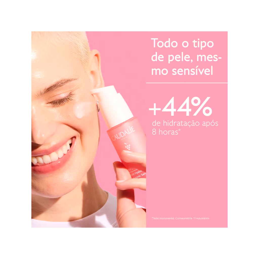 VinoHydra A Rotina Hidratação