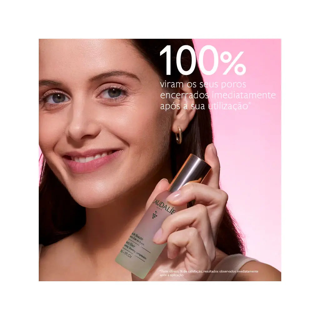 Caudalie Trio Bestsellers Cuidado e Luminosidade