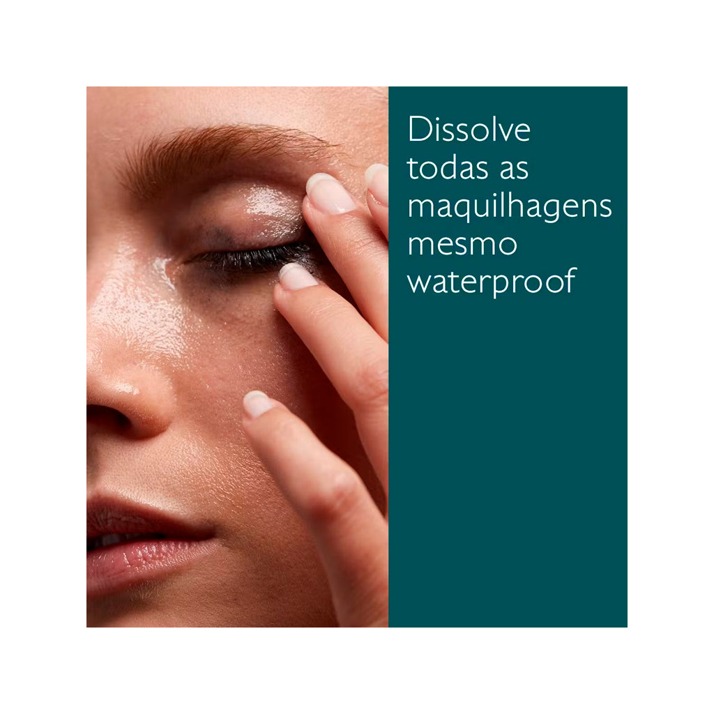 Caudalie Vinoclean Duo Dupla Limpeza