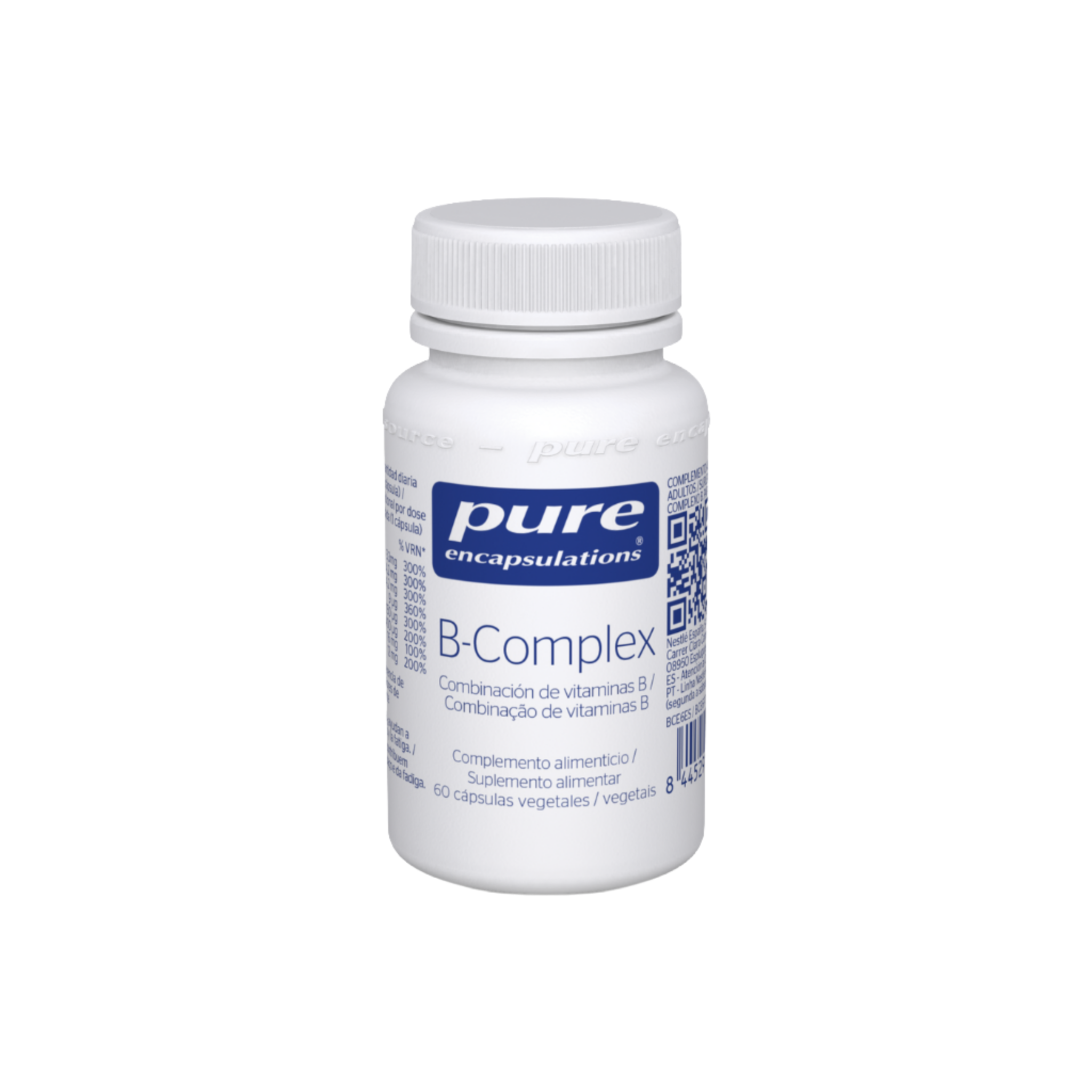 Pure Encapsulations PURE Encapsulations B-Complex