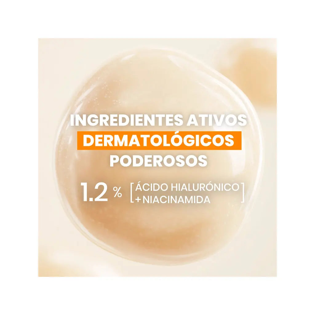 Sérum Solar Ultra Luminosidade SPF50+ Avène