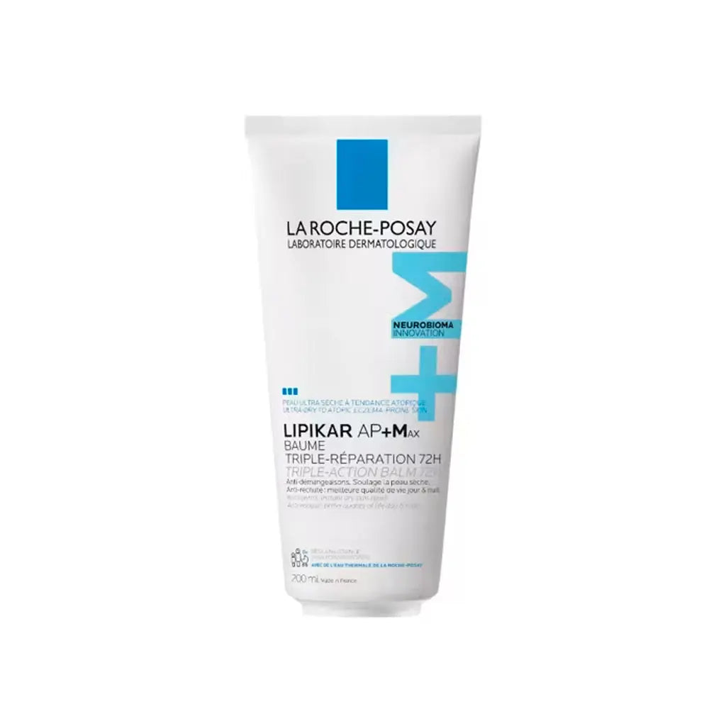 Lipikar Baume Ap+ M La Roche Posay