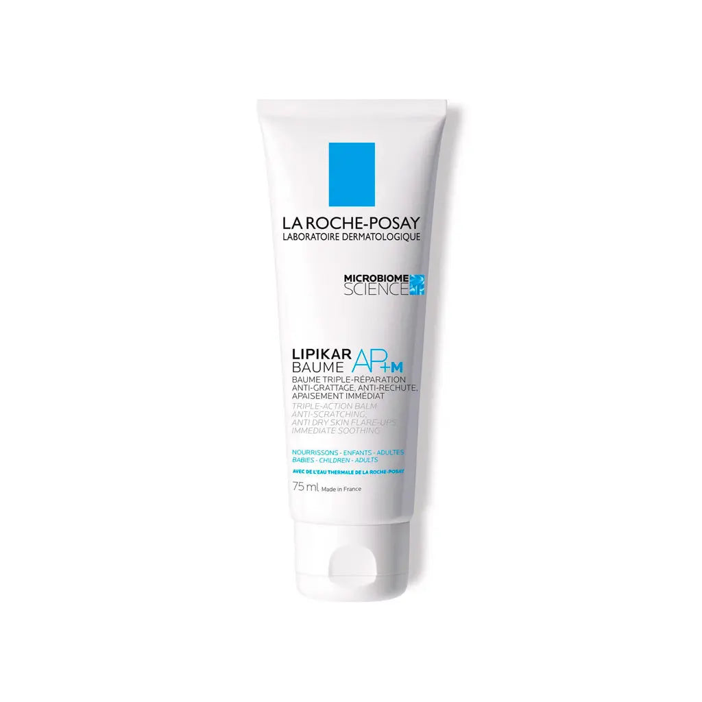 Lipikar Baume Ap+ Max La Roche Posay