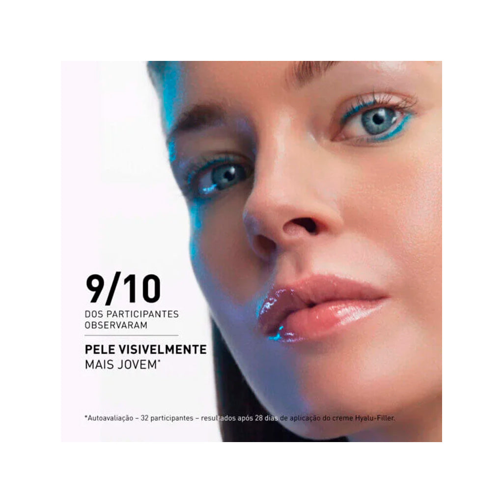 Filorga Hyalu-Filler Creme Hidratante