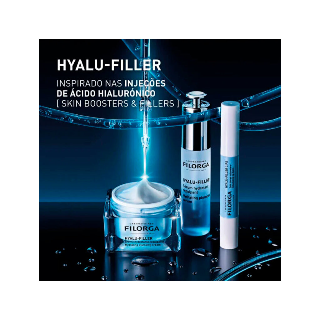 Filorga Hyalu-Filler Creme Hidratante
