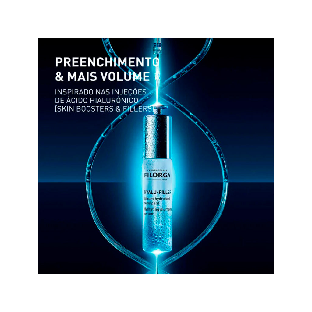 Filorga Hyalu-Filler Sérum