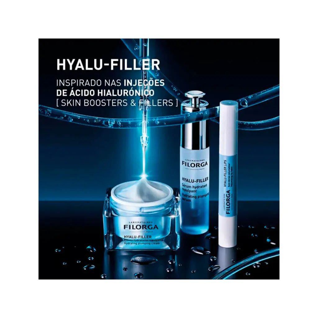 Filorga Hyalu-Filler Sérum
