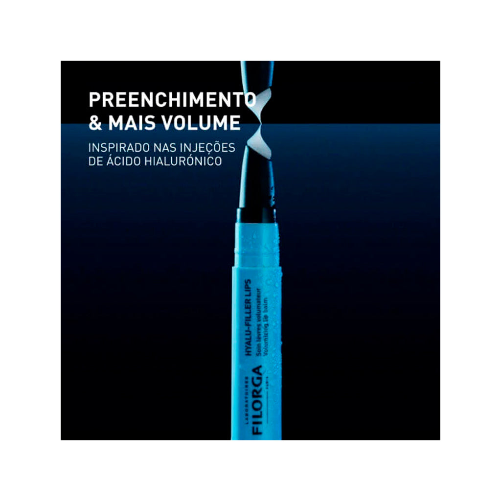 Filorga Hyalu-Filler Bálsamo Labial - Love my Pharma