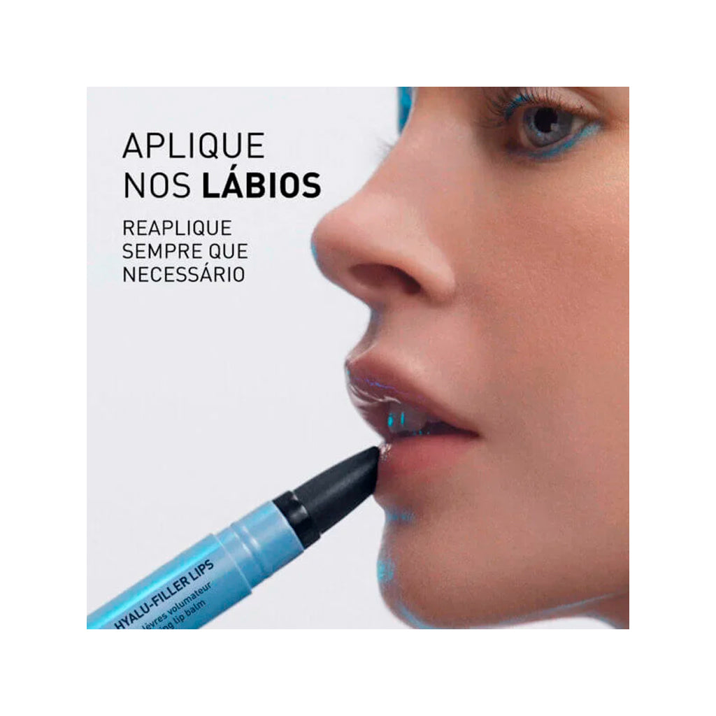Filorga Hyalu-Filler Bálsamo Labial - Love my Pharma