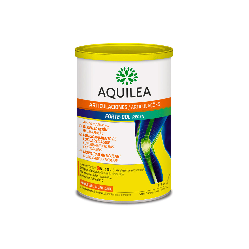 Aquilea Articulaciones Forte