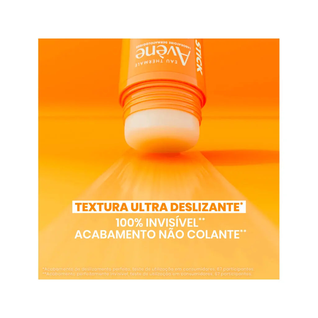 Ultra Stick Invisível SPF50 Avène