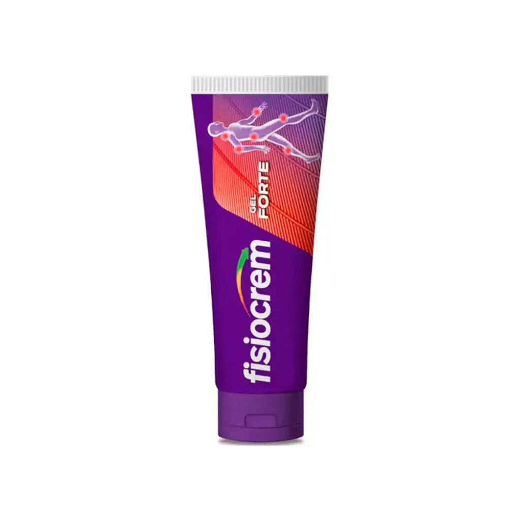 Fisiocrem Fisiocrem Gel Forte