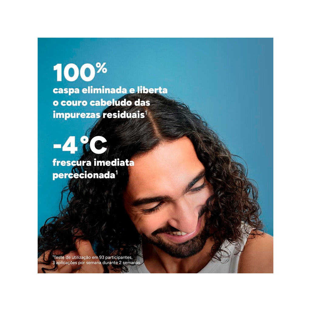 Ducray Kelual-Squanorm Champô Refresh