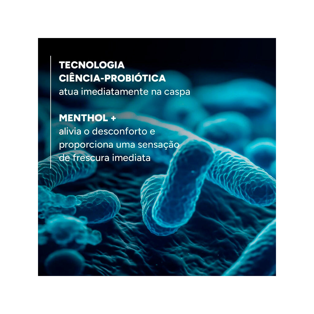 Ducray Kelual-Squanorm Champô Refresh