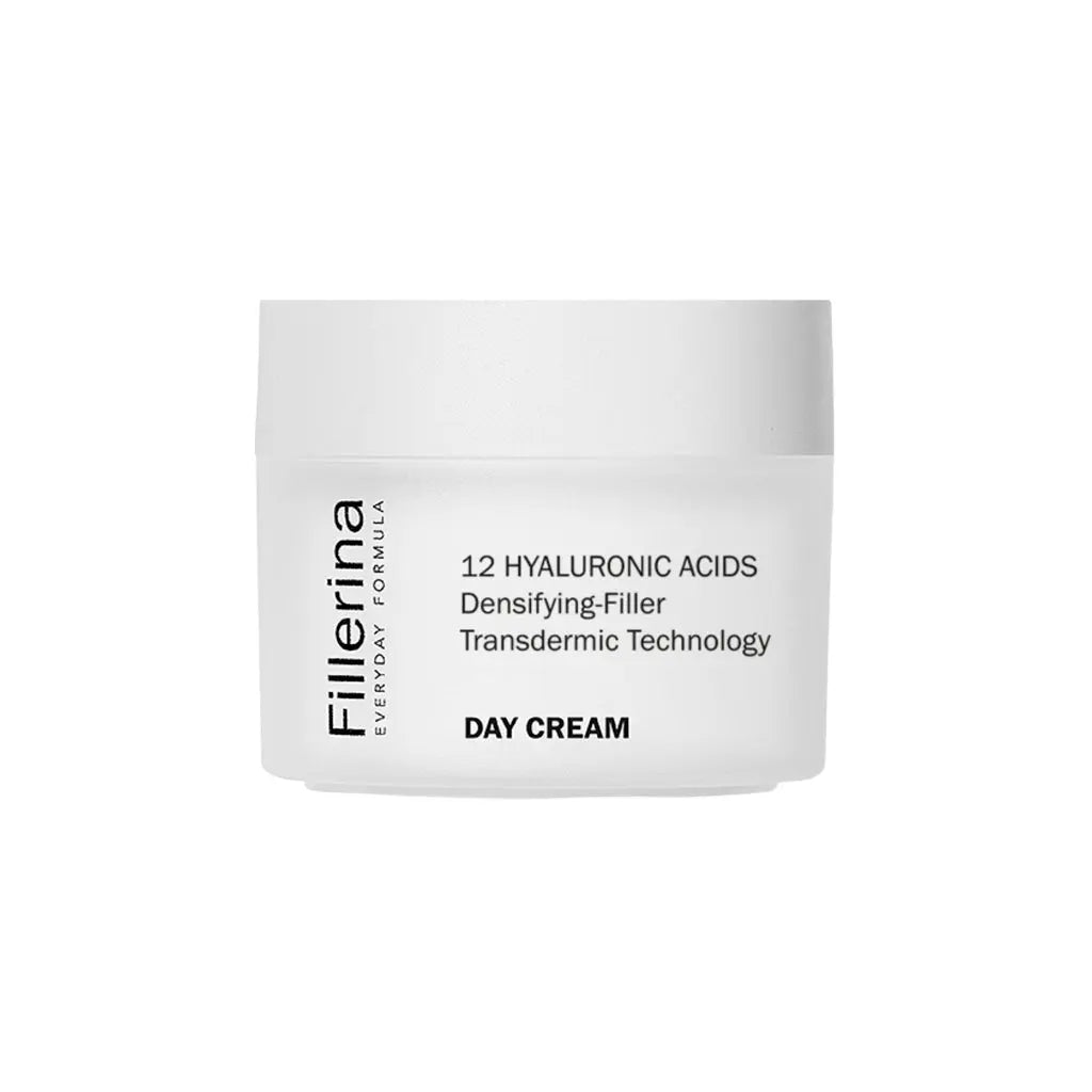Fillerina Everyday Creme de Dia Grau 3