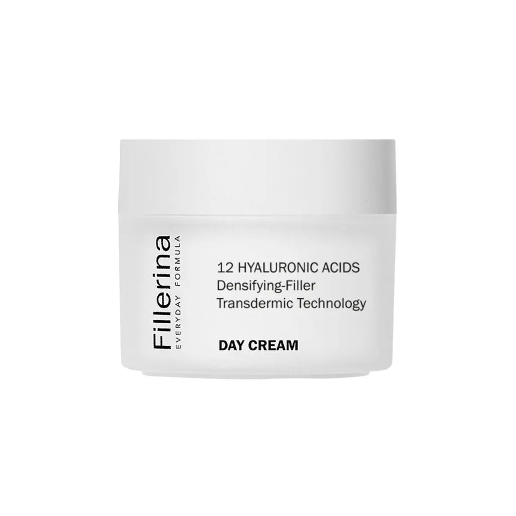 Fillerina Everyday Creme de Dia Grau 4