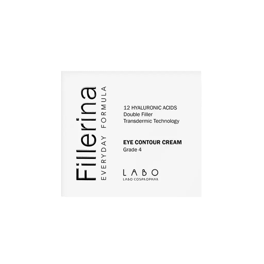 Fillerina Everyday Creme de Olhos Grau 4