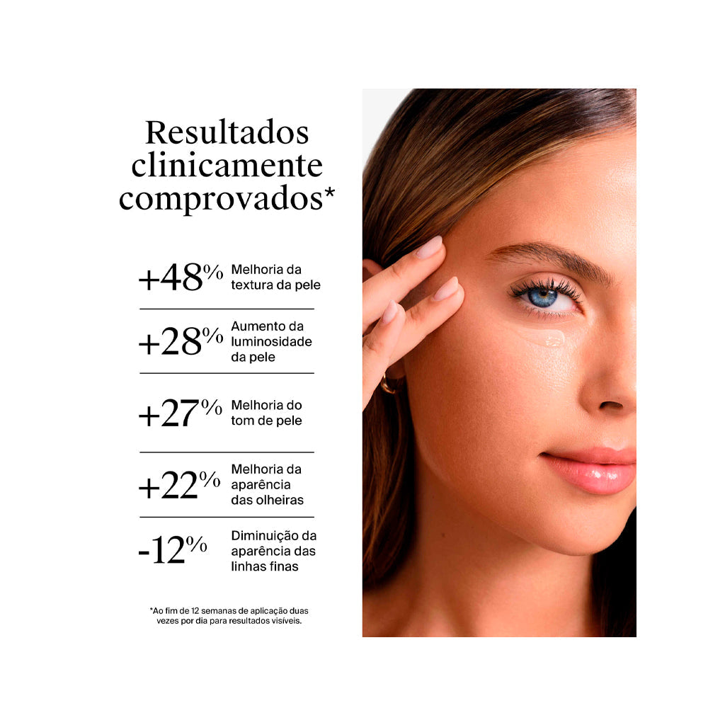 Neutrogena Collagen Bank Gel-Creme Olhos