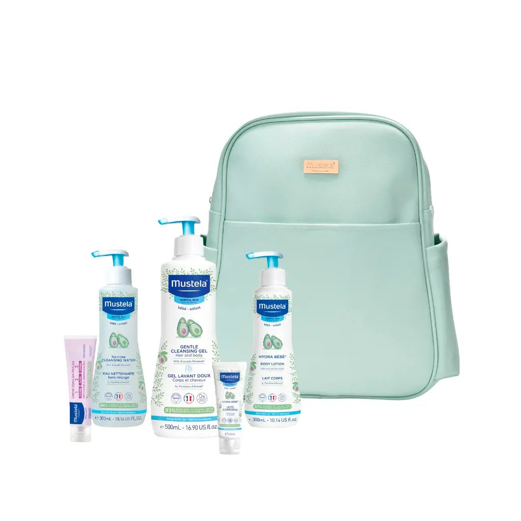 Mustela Mala de Maternidade