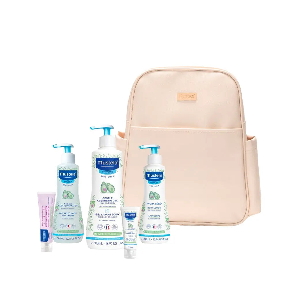 Mustela Mala de Maternidade