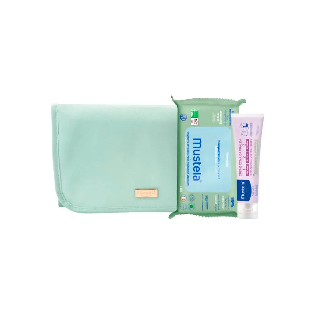 Kit Necessaire Muda