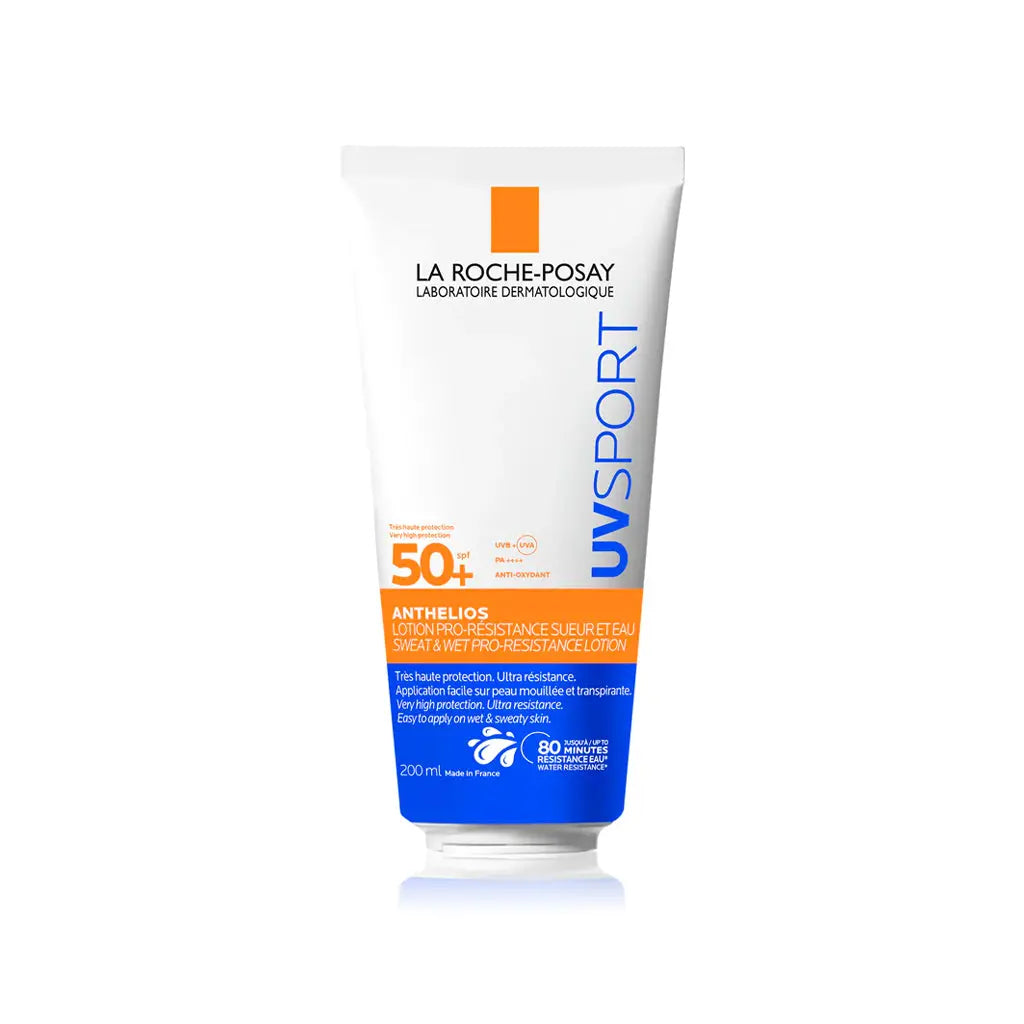 Anthelios UVSport Loção SPF50+ La Roche Posay