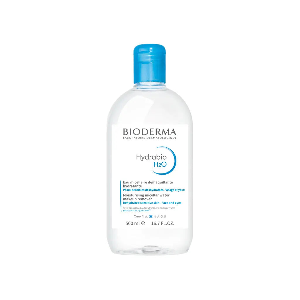 BIODERMA Hydrabio H2O Agua Micelar Preço Especial