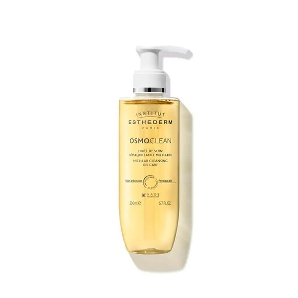 Osmoclean Abschminköl