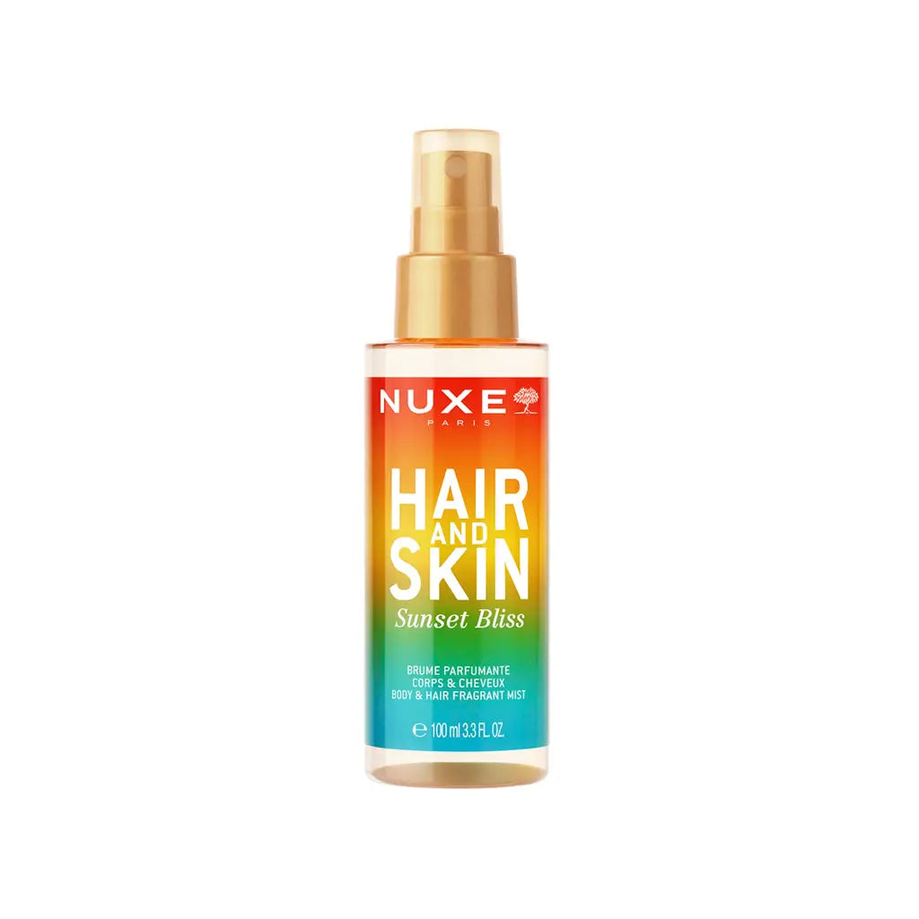 Bruma Perfumada Corpo e Cabelo