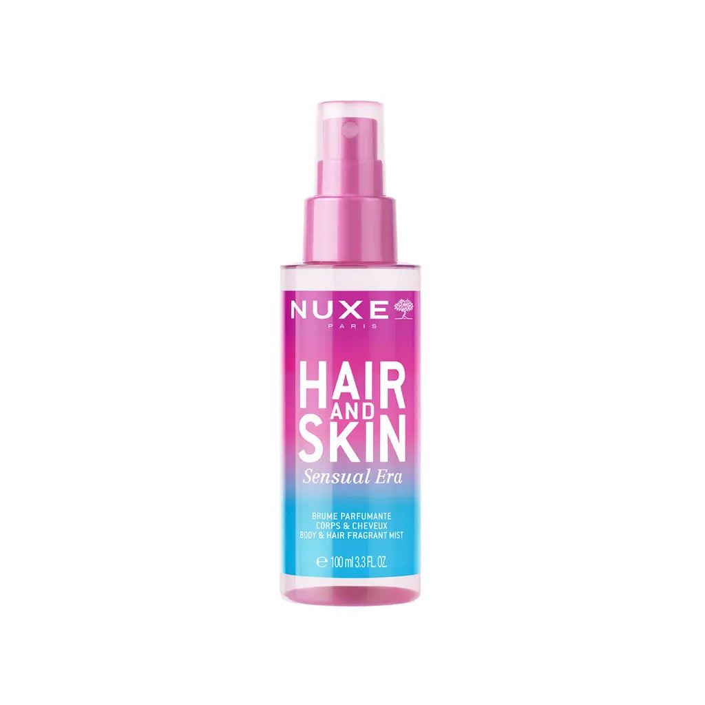 Bruma Perfumada Corpo e Cabelo