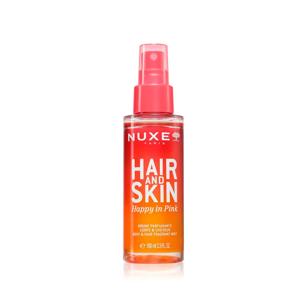 Bruma Perfumada Corpo e Cabelo