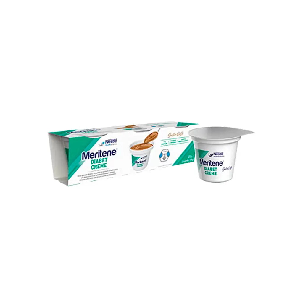Meritene Clinical DBT Creme