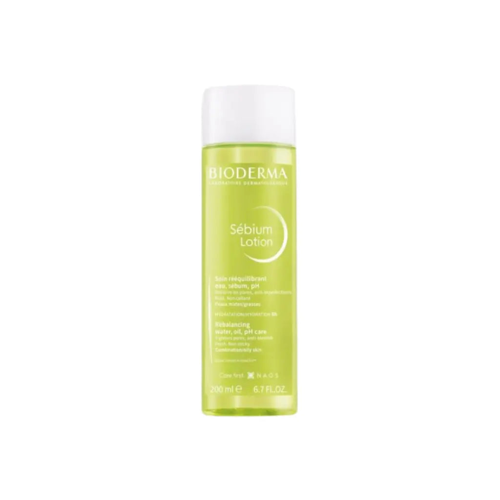 BIODERMA Sebium Loção
