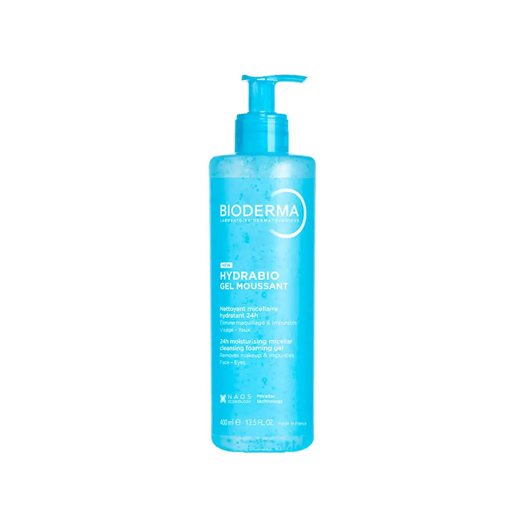 BIODERMA Hydrabio Gel Moussant