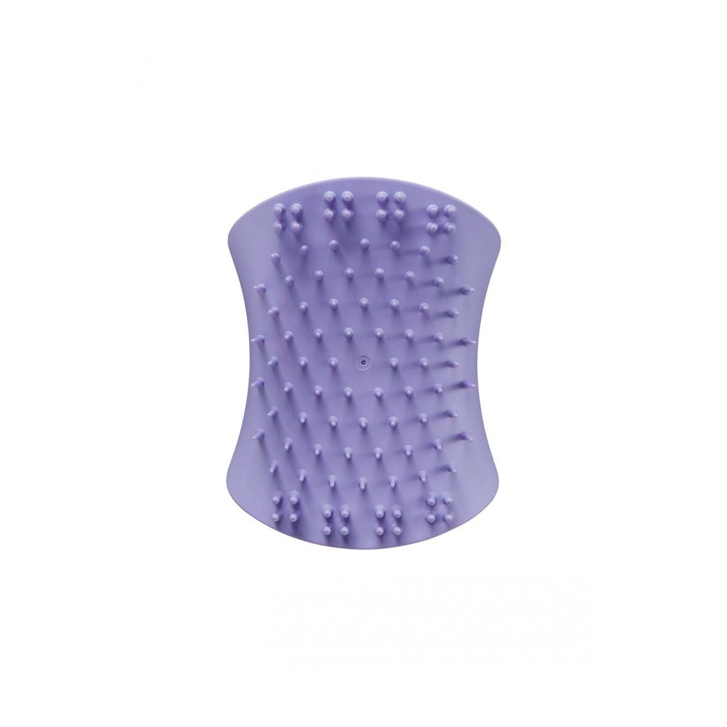 Tangle Teezer Escova para Esfoliação do Couro Cabeludo
