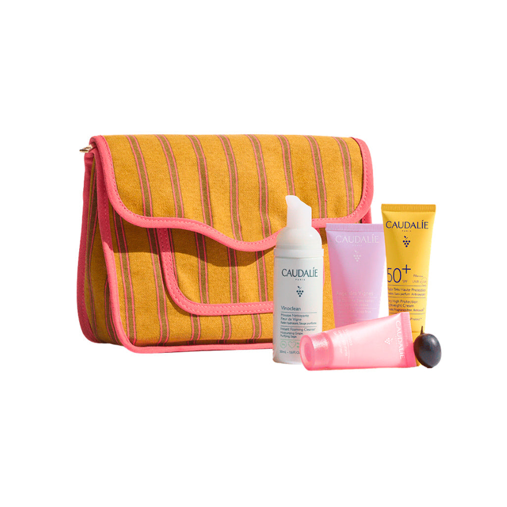 Caudalie Kit Viagem 2026