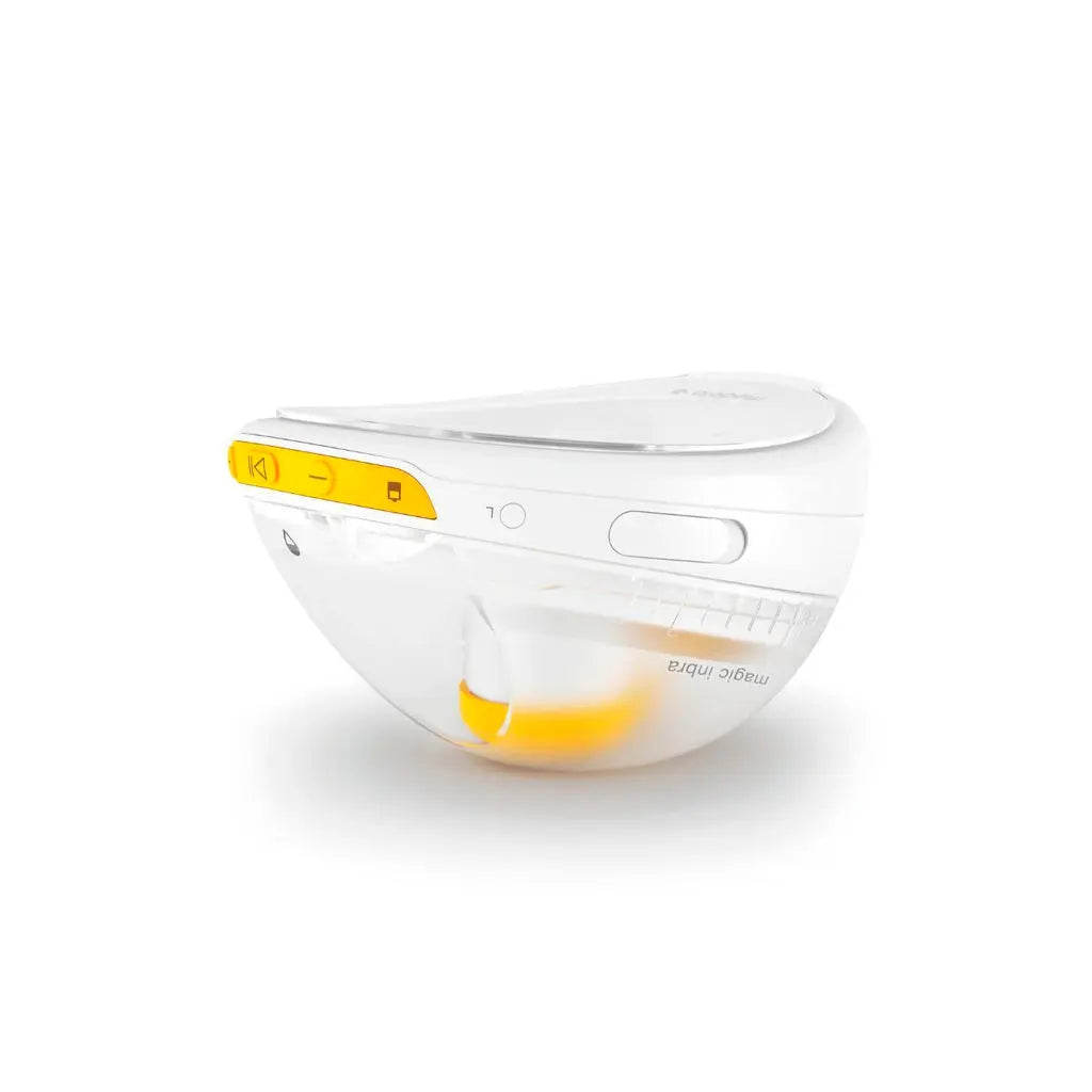 Magic Inbra Extrator Duplo Medela