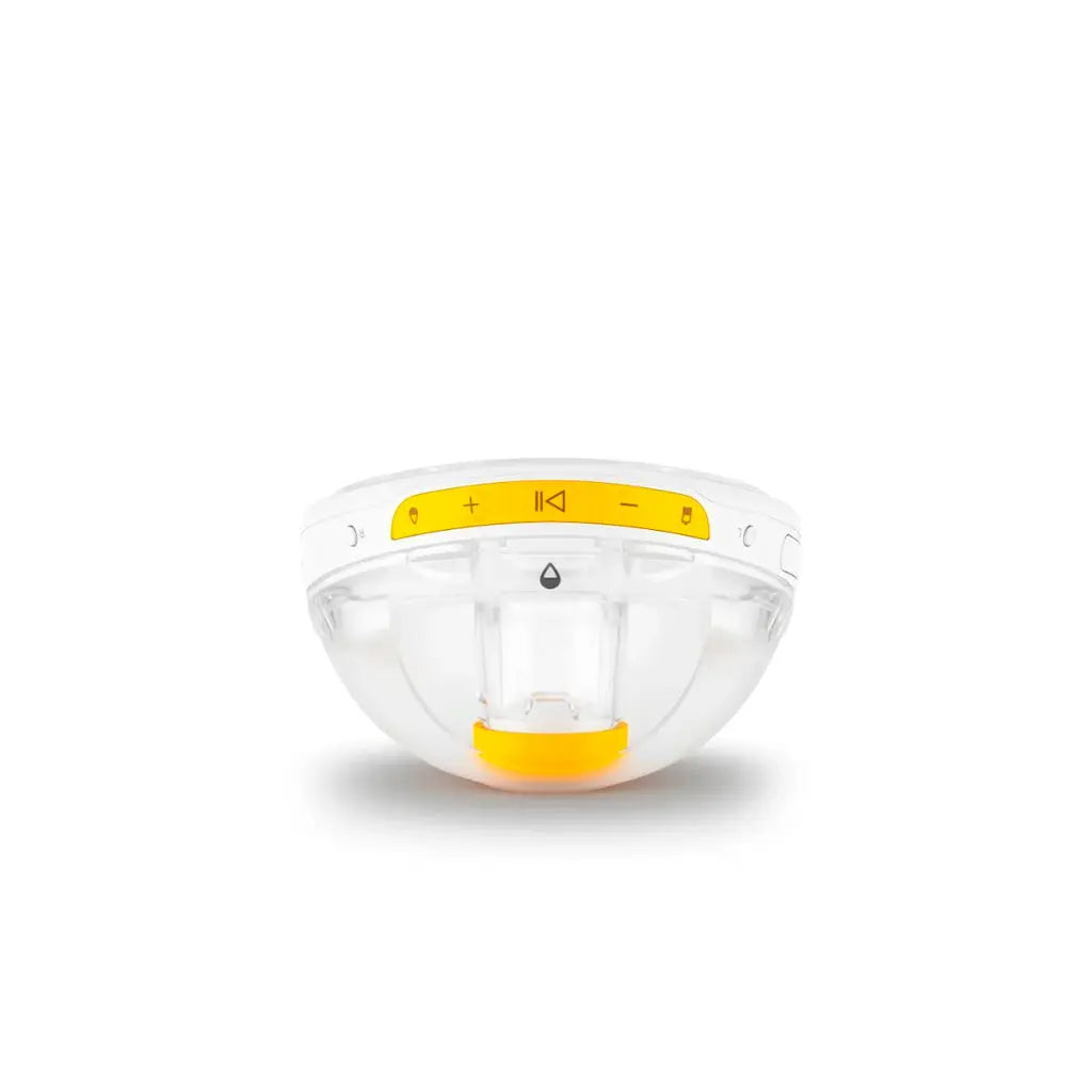 Magic Inbra Extrator Duplo Medela