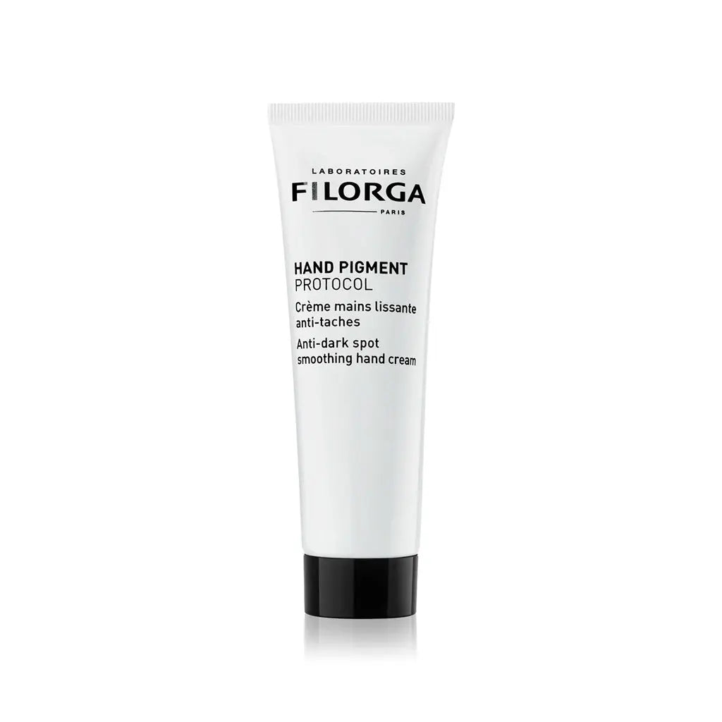 Filorga Hand Pigment Protocolo Creme
