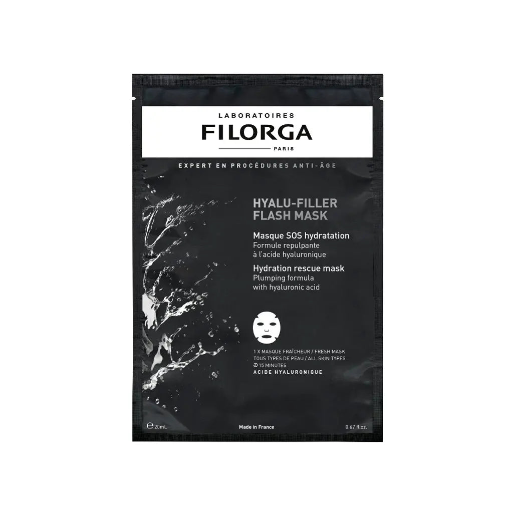 Filorga Hyalu-Filler Flash Mask