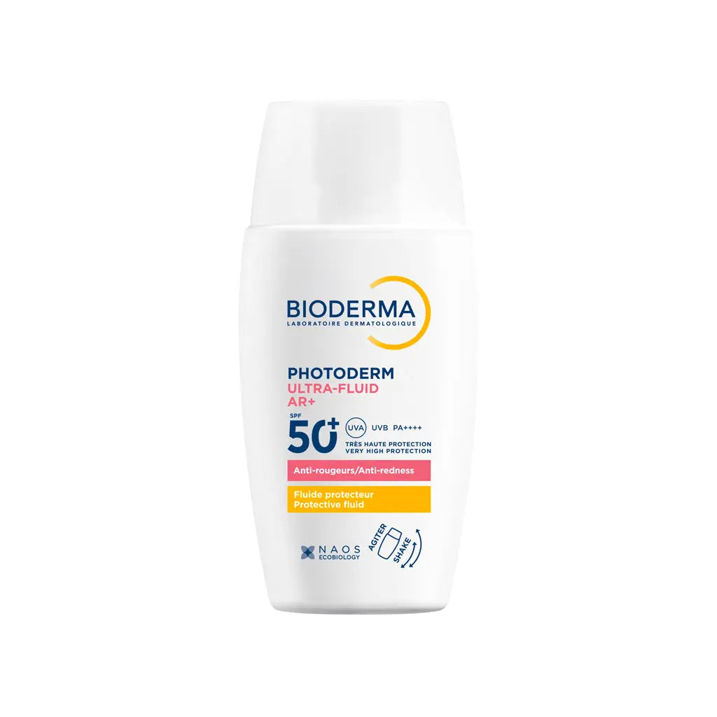 Photoderm Ar+ Ultra Fluido SPF50+ BIODERMA