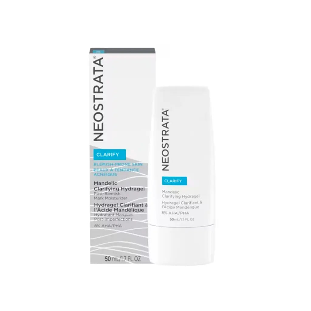 Clarify Mandelic Hydragel