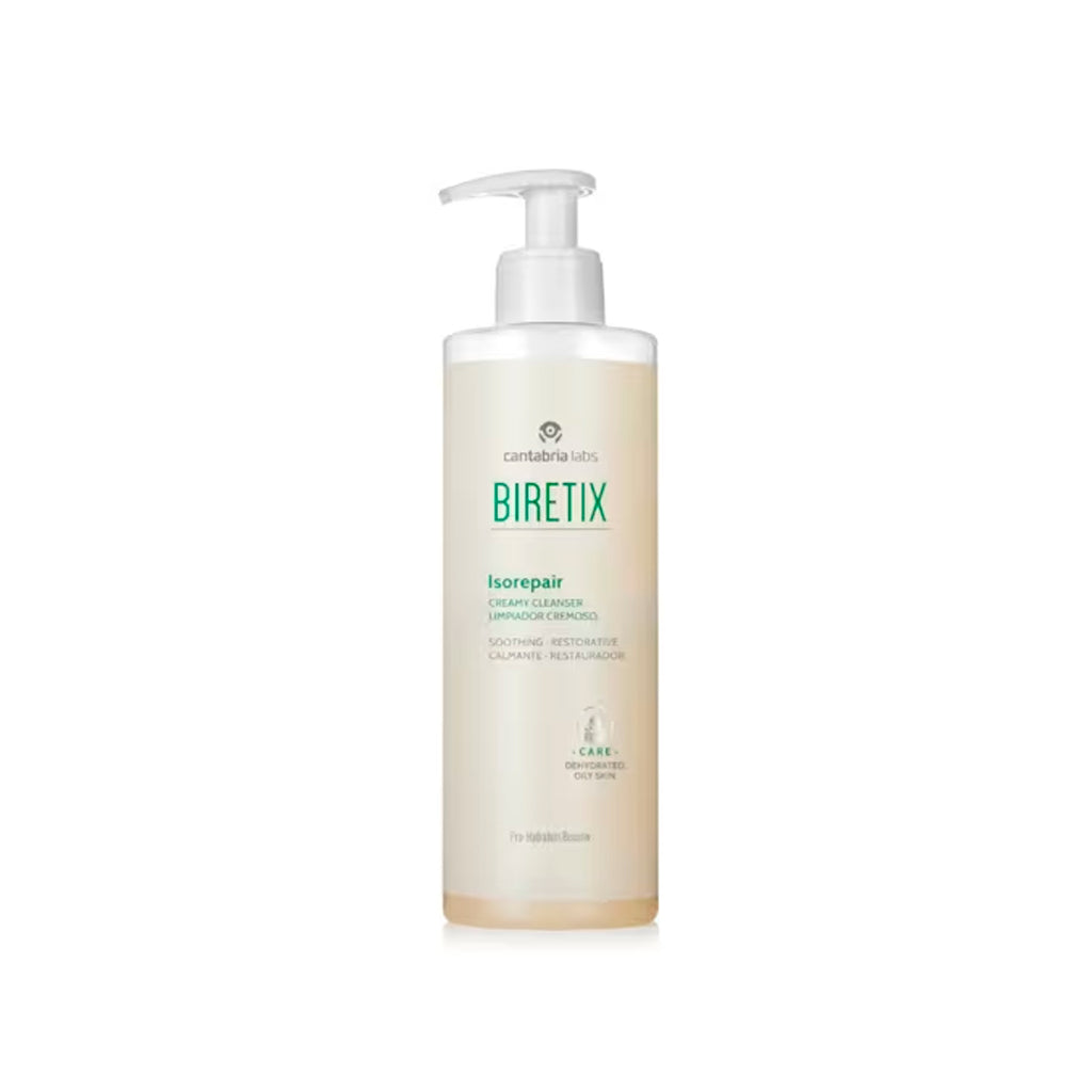 Biretix Isorepair Creamy Cleanser