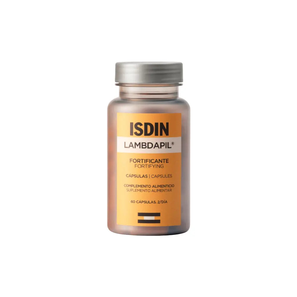 ISDIN Lambdapil Fortificante | Love my Pharma