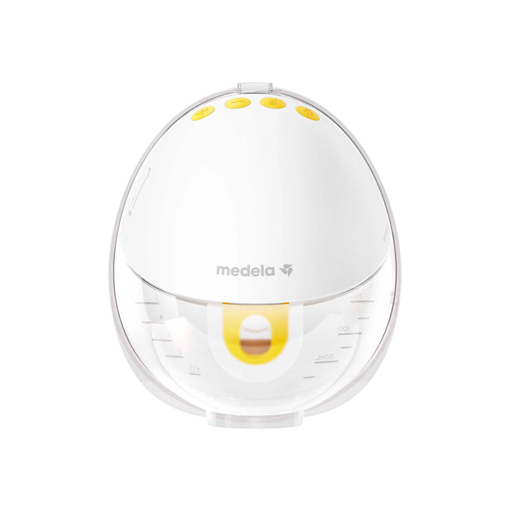 Motion InBra Extrator Duplo Medela