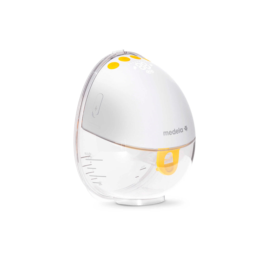 Motion InBra Extrator Duplo Medela