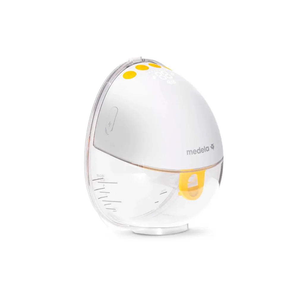 Motion InBra Extrator Duplo Medela
