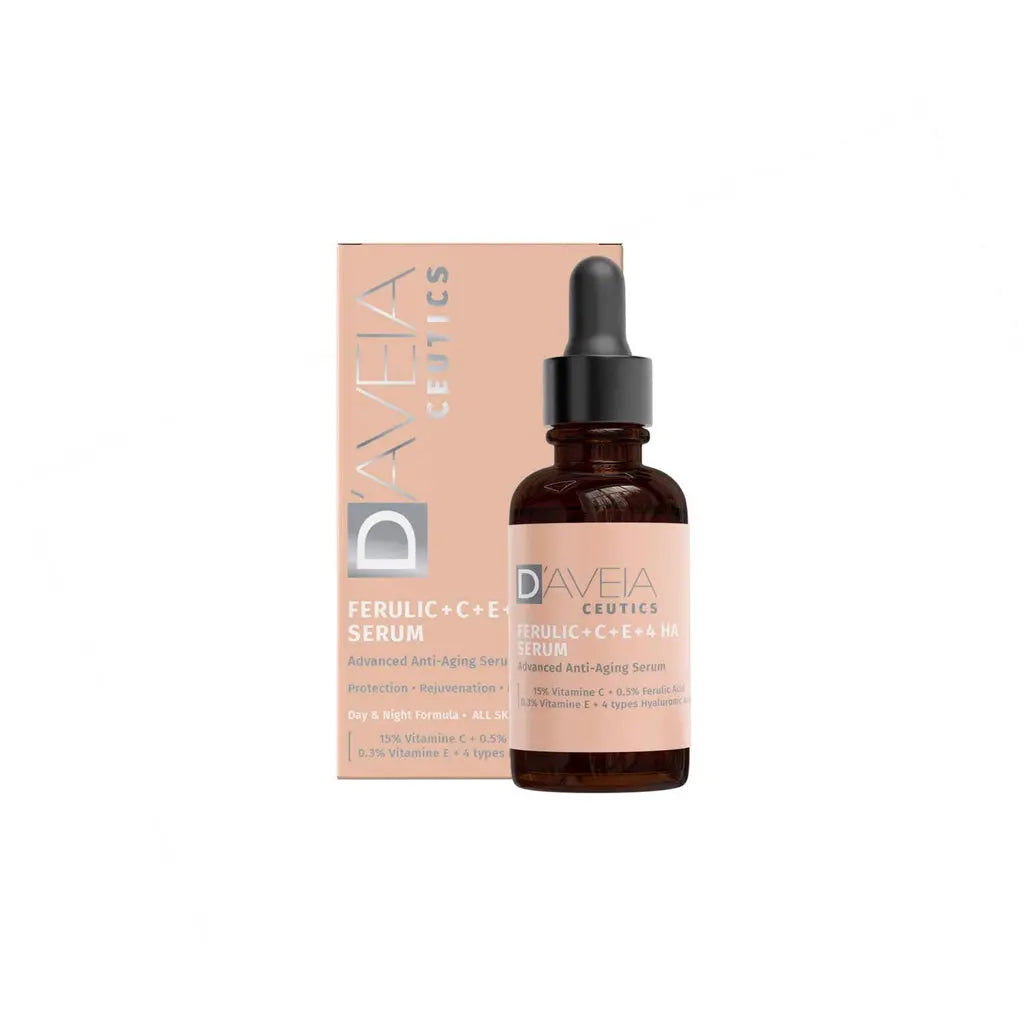 Ferulic CE 4HA Sérum Antioxidante D&